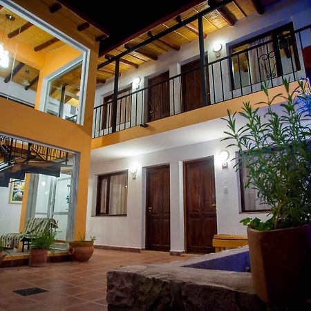 Casa Grande Hotel Тилькара Экстерьер фото