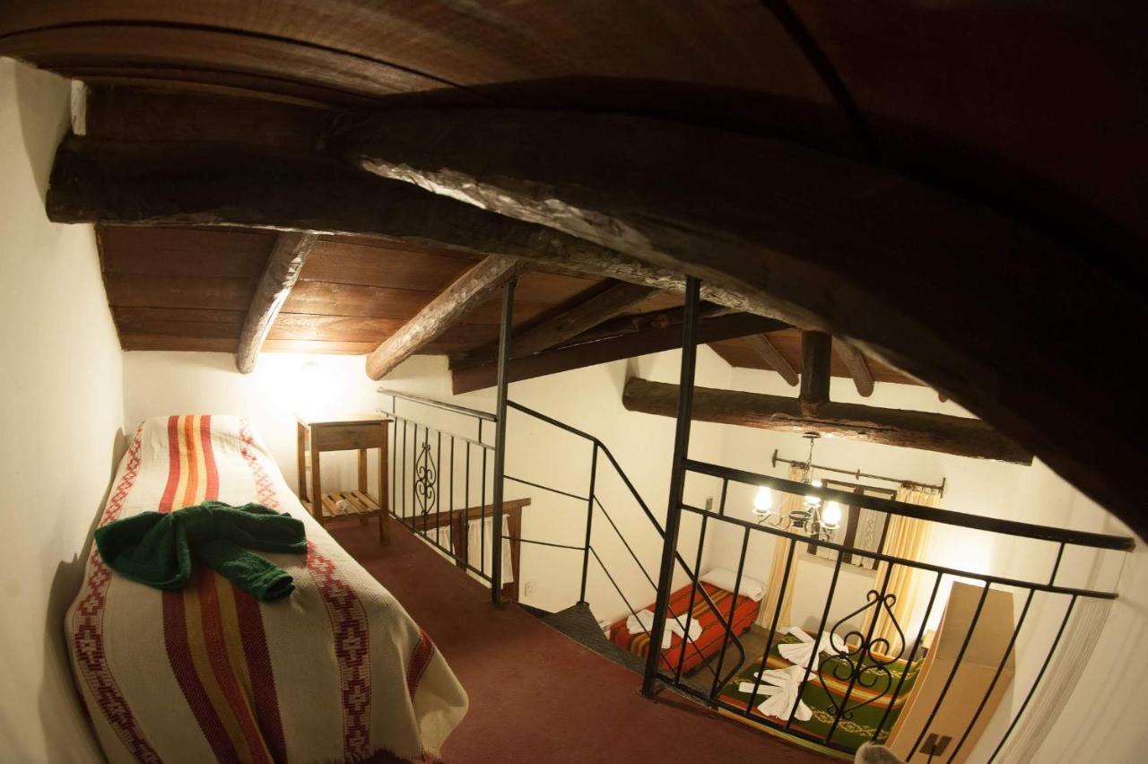 Casa Grande Hotel Тилькара Экстерьер фото