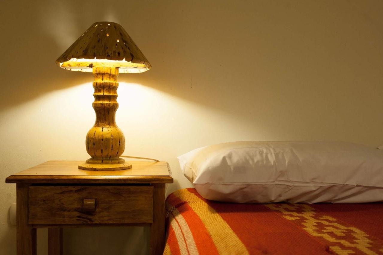Casa Grande Hotel Тилькара Экстерьер фото