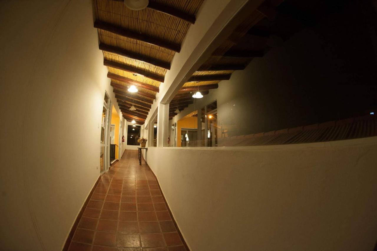 Casa Grande Hotel Тилькара Экстерьер фото