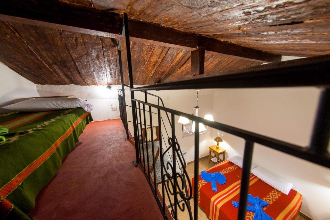 Casa Grande Hotel Тилькара Экстерьер фото