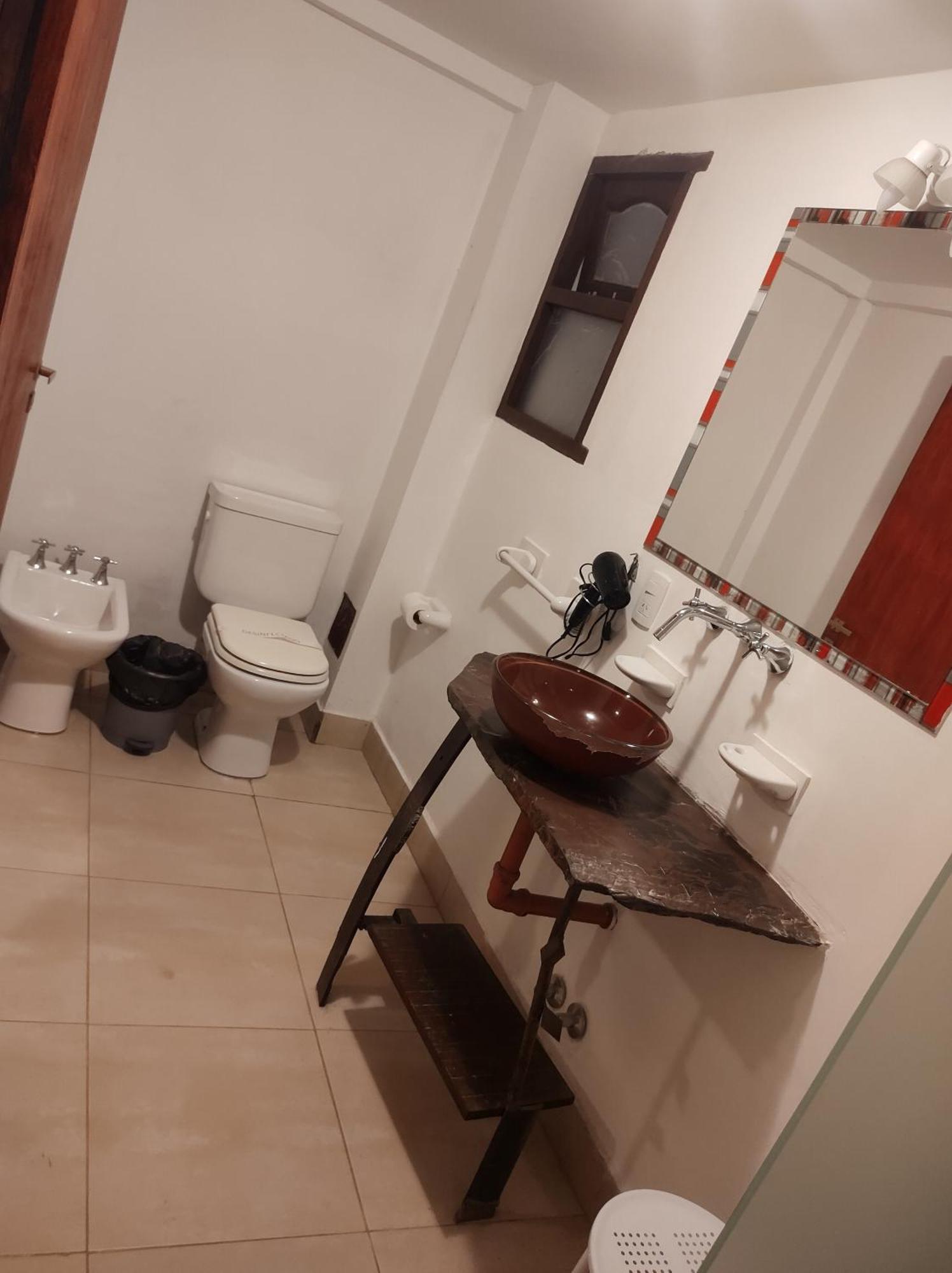 Casa Grande Hotel Тилькара Экстерьер фото