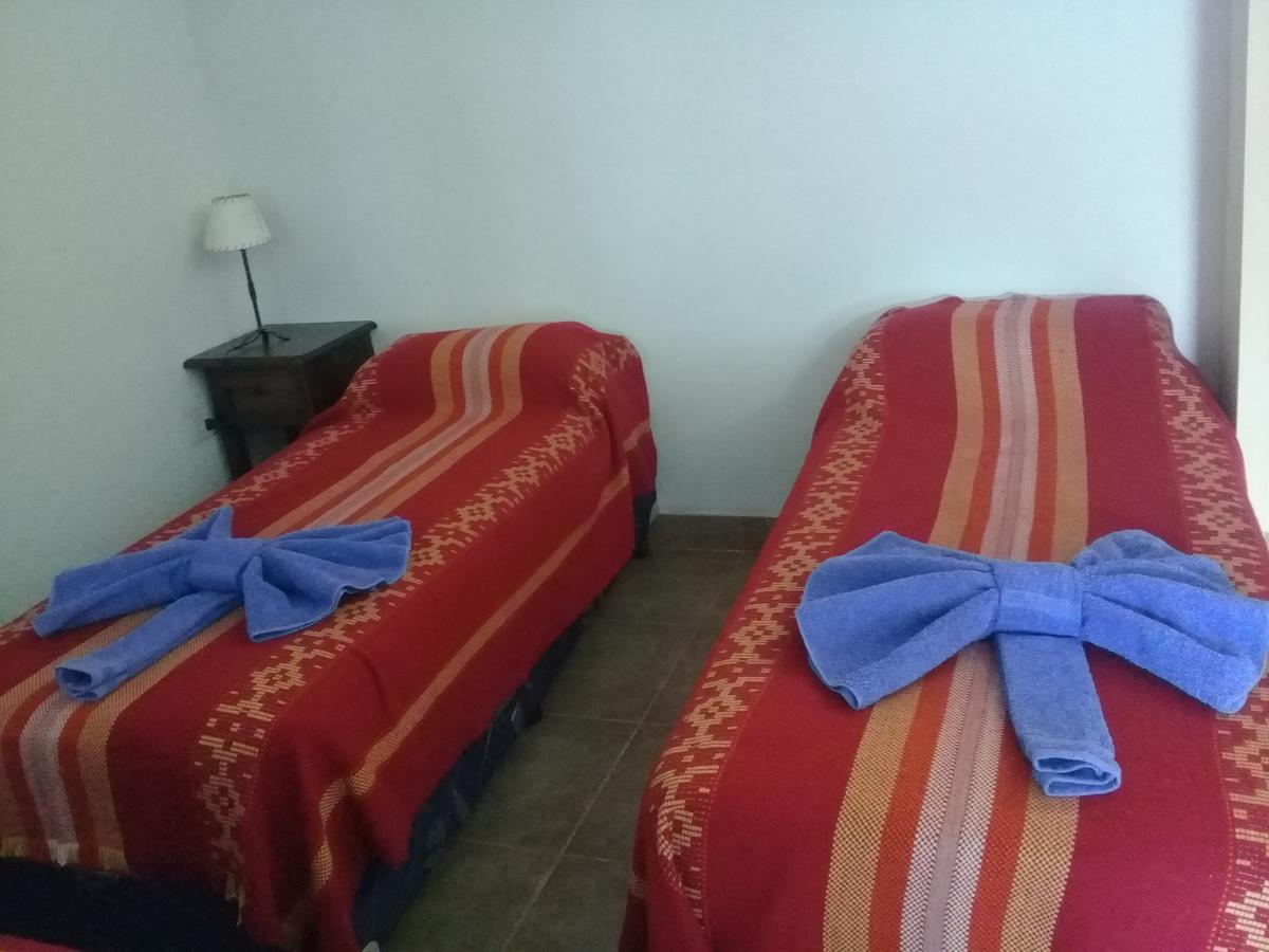 Casa Grande Hotel Тилькара Экстерьер фото