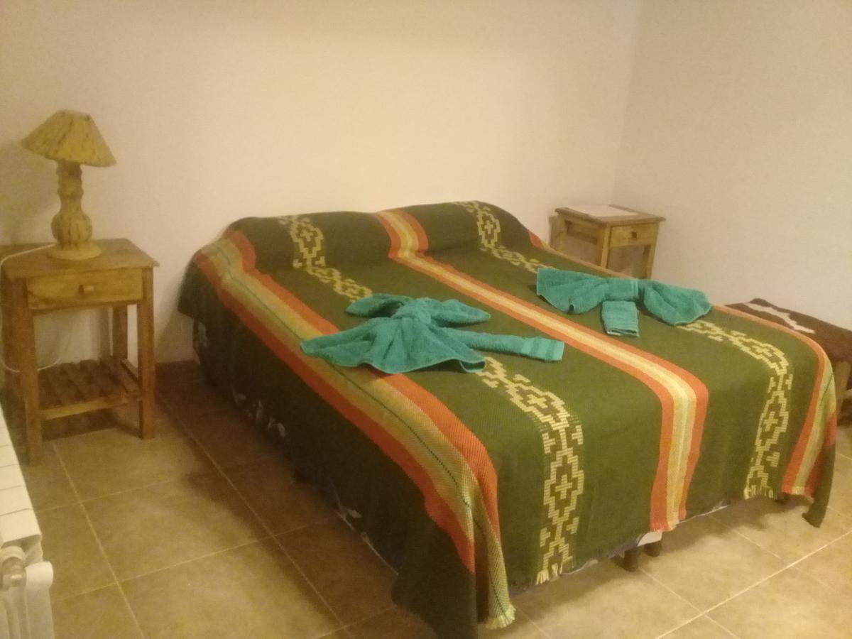 Casa Grande Hotel Тилькара Экстерьер фото
